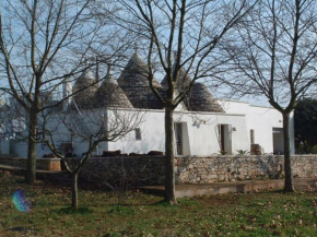 Trullo Sicomoro
